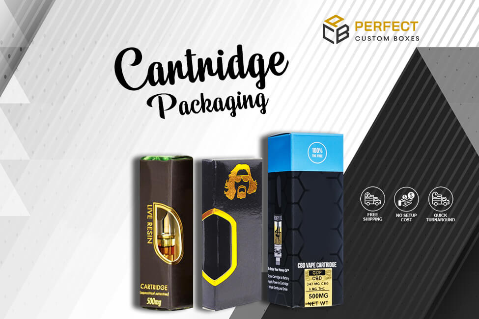 Cartridge Packaging Are Perfect Safety Choice